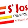 Logo of the association OGEC St Joseph Pierre Rouge
